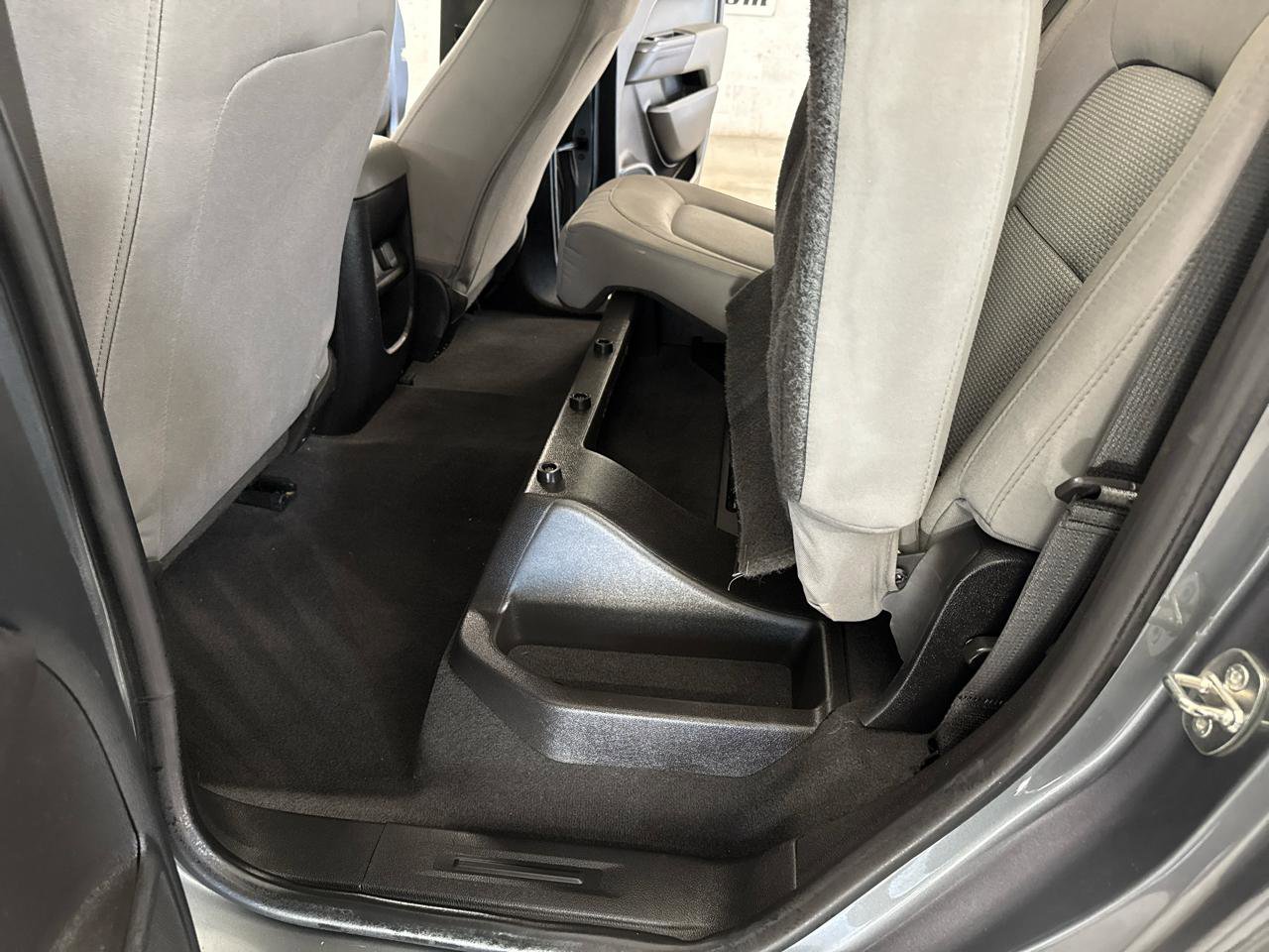 Used 2022 Chevrolet Colorado W/T w/ WT Convenience Package image 31