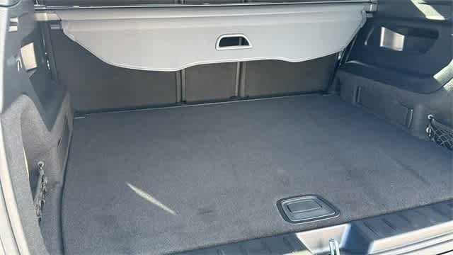 Certified 2025 Mercedes-Benz GLB 250 4MATIC image 40
