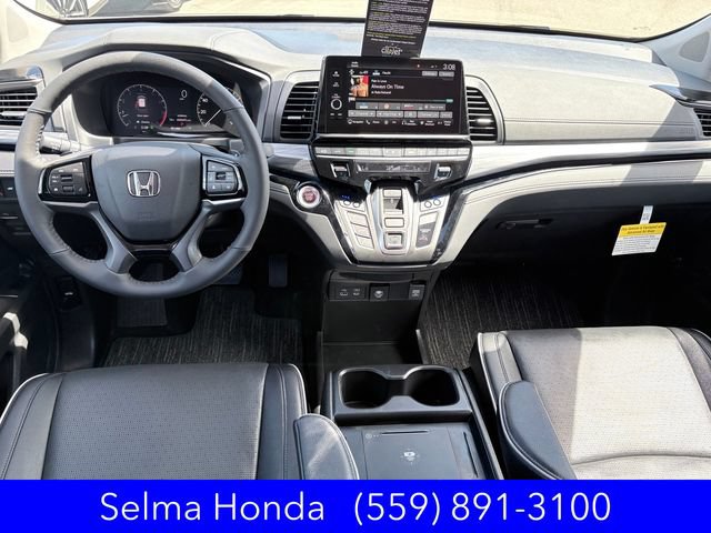 New 2026 Honda Odyssey Elite image 7