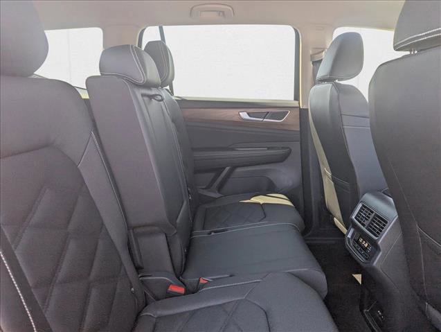 New 2026 Volkswagen Atlas SE image 29