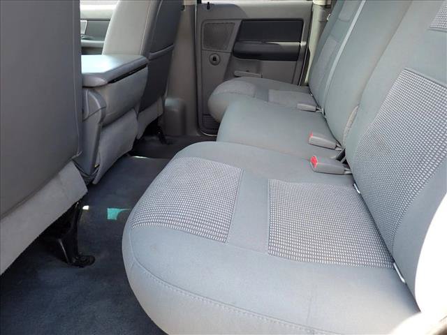 Used 2007 Dodge Ram 2500 Truck SLT w/ Quad Cab Big Horn Value Group AWD/4WD image 6