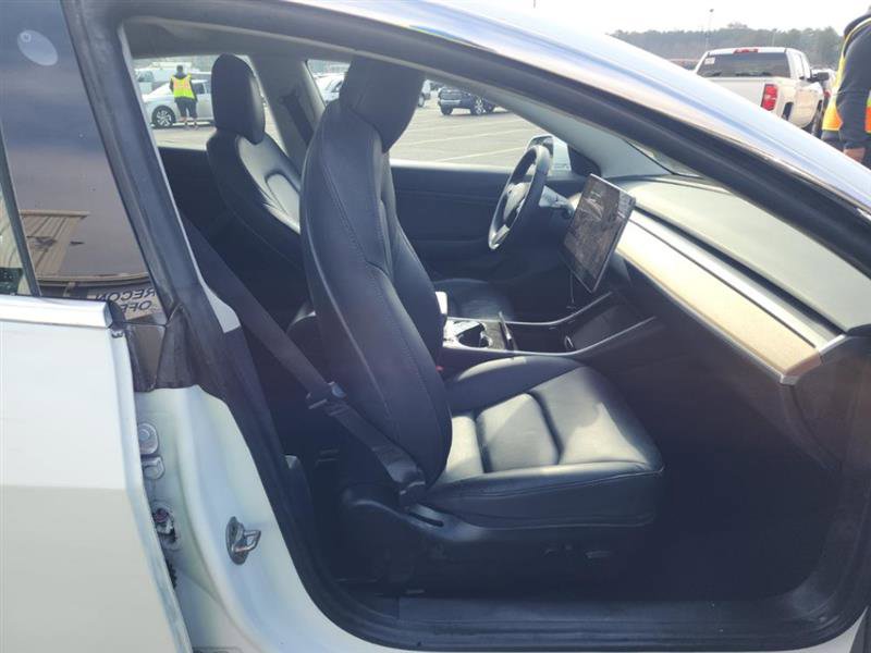 Used 2020 Tesla Model 3 Long Range AWD/4WD image 6