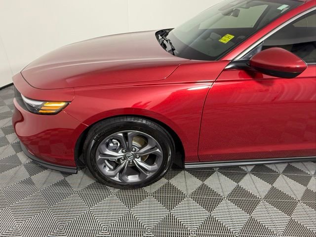 Used 2024 Honda Accord EX image 12