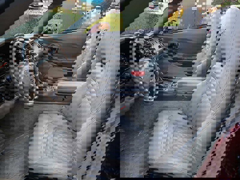 Used 2003 Chevrolet Corvette w/ Preferred Equipment Group1 image 28