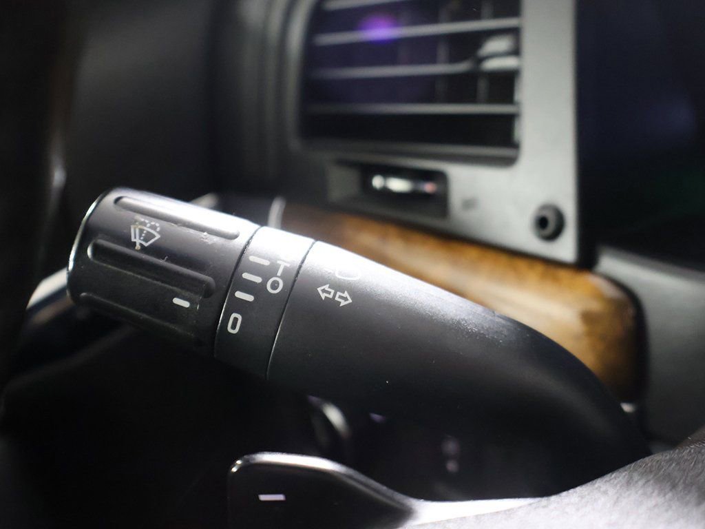 Used 2016 Lincoln MKS AWD w/ Equipment Group 101A image 39