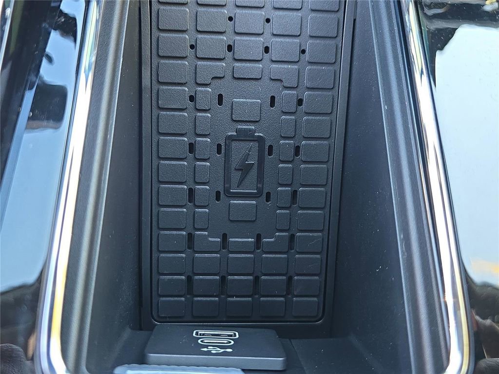 New 2026 Lincoln Aviator Black Label w/ Jet Appearance Package image 21