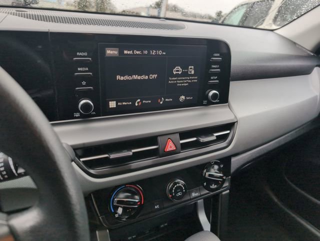 Used 2024 Kia Seltos LX image 20