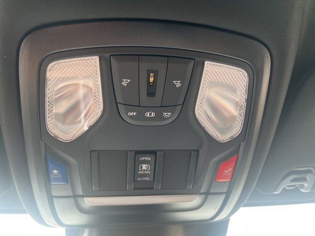 New 2026 RAM 2500 Big Horn image 23