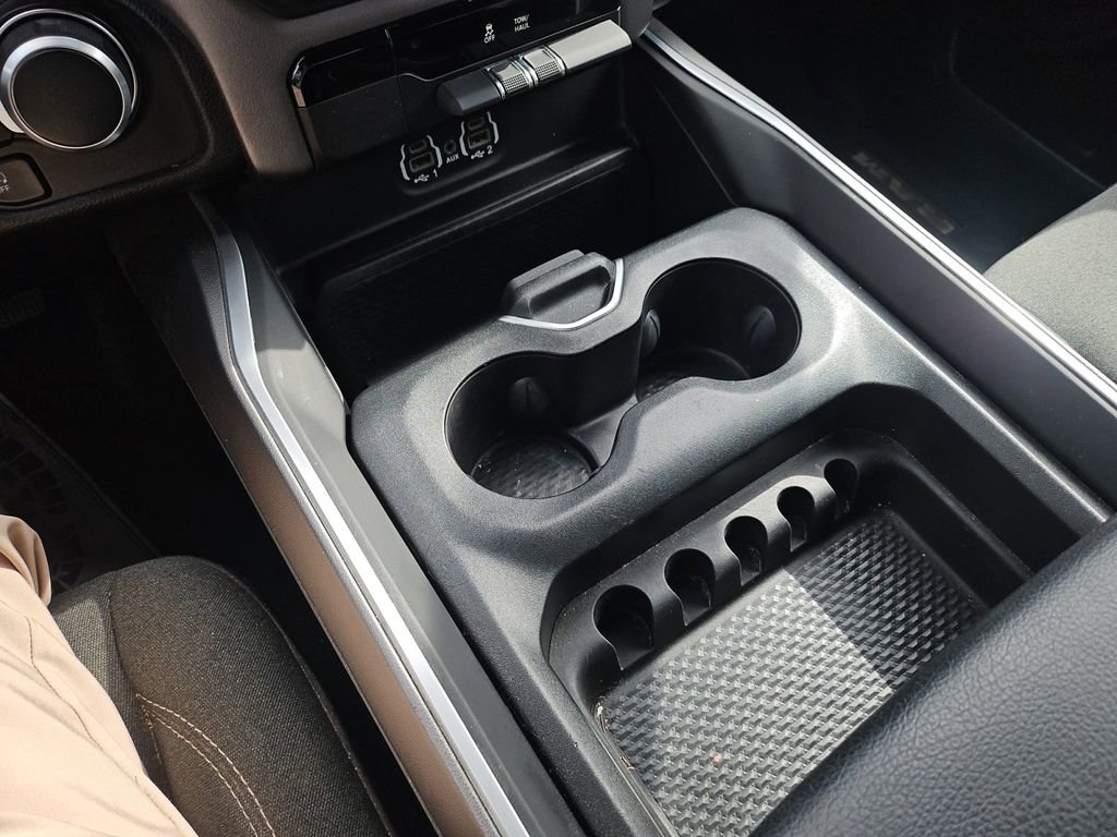 Certified 2023 RAM 1500 Lone Star image 22