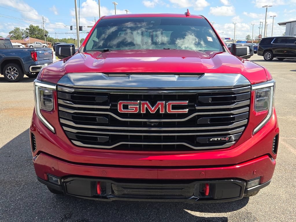Used 2023 GMC Sierra 1500 AT4 w/ AT4 Preferred Package AWD/4WD image 18