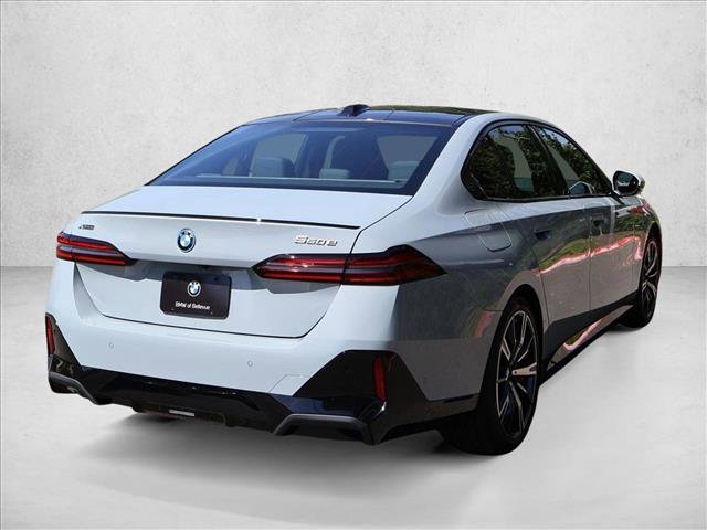 New 2026 BMW 550e xDrive AWD/4WD video 2