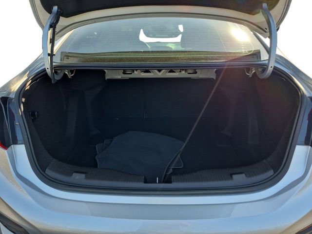 Used 2018 Chevrolet Cruze LT w/ Sun And Sound Package image 19