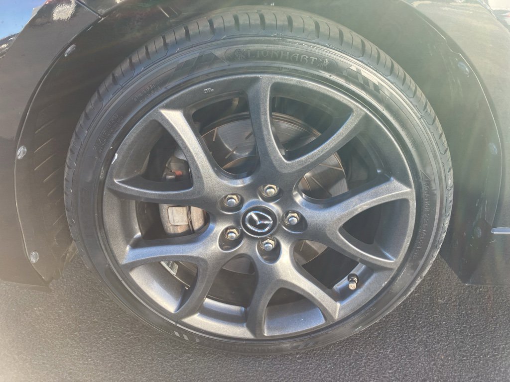 Used 2013 MAZDA MAZDA3 Touring image 14