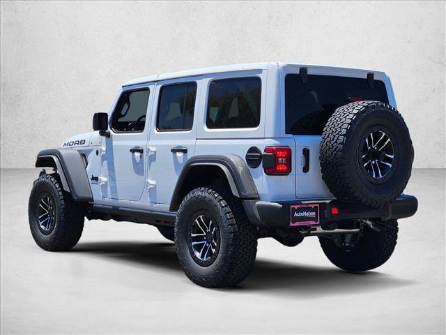 New 2026 Jeep Wrangler Unlimited Rubicon 392 AWD/4WD image 10