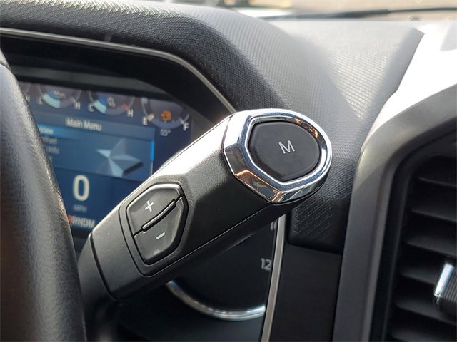 Certified 2023 Ford F150 XLT w/ Equipment Group 302A High image 23