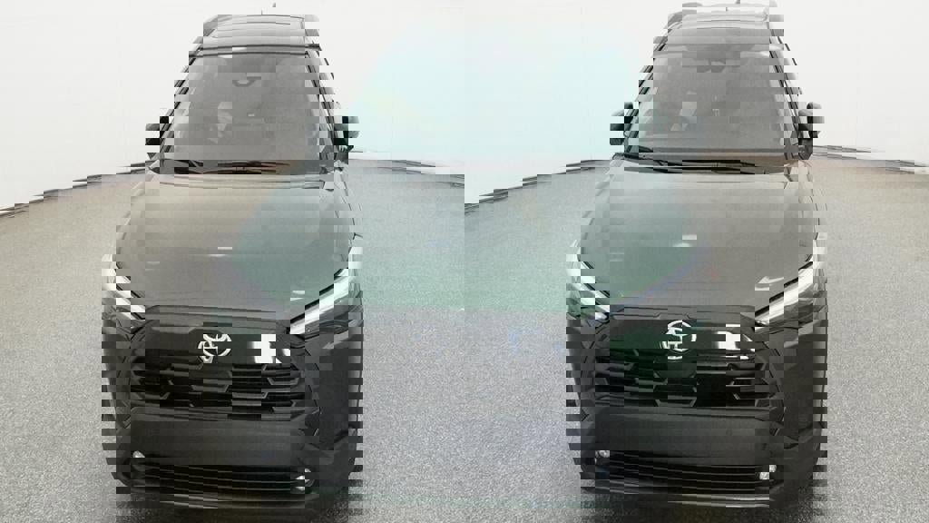 New 2026 Toyota Corolla Cross XLE image 29