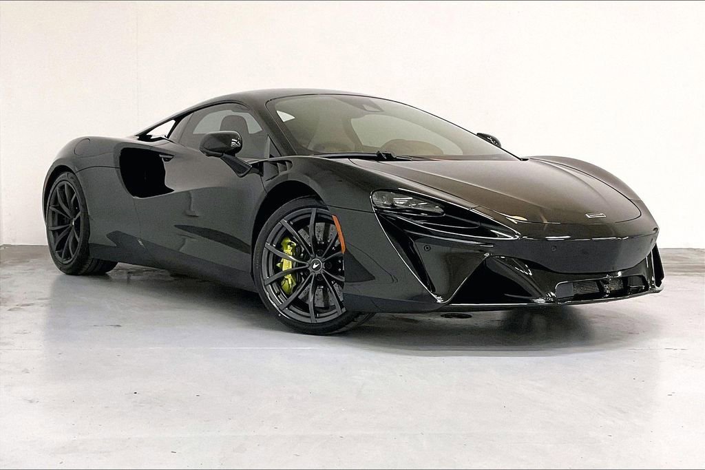 Used 2023 McLaren Artura image 36