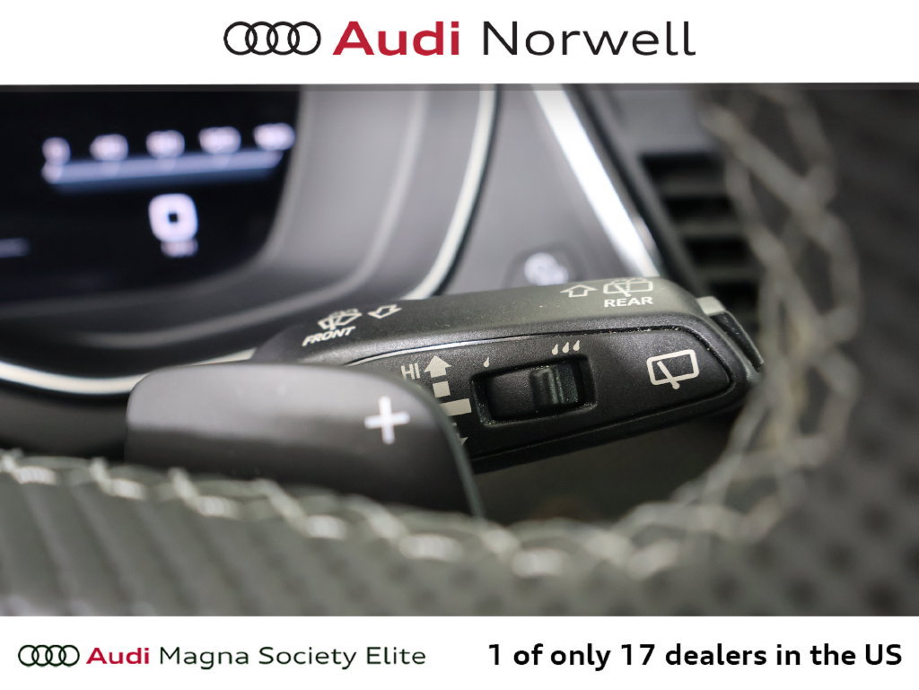 Certified 2023 Audi SQ5 Premium Plus AWD/4WD image 31