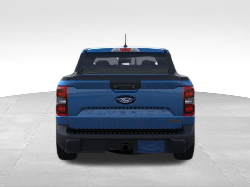 New 2026 Ford Maverick Tremor AWD/4WD image 5