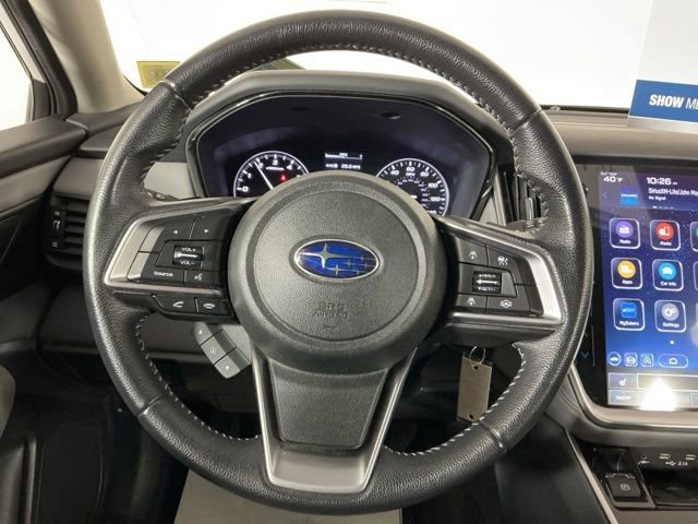 Used 2022 Subaru Outback Premium AWD/4WD image 16