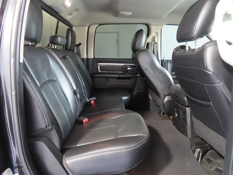 Used 2018 RAM 1500 Sport image 31