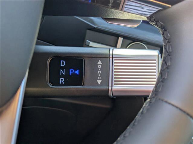 New 2026 Hyundai Santa Fe Limited image 13