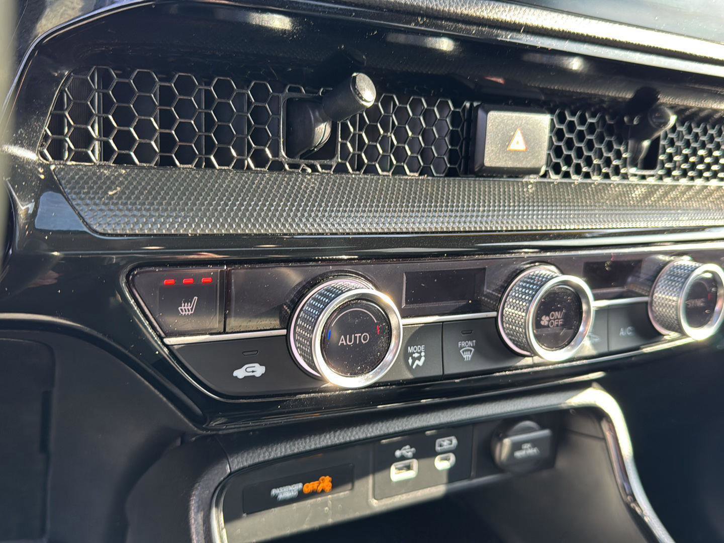 Used 2024 Honda CR-V EX-L image 23