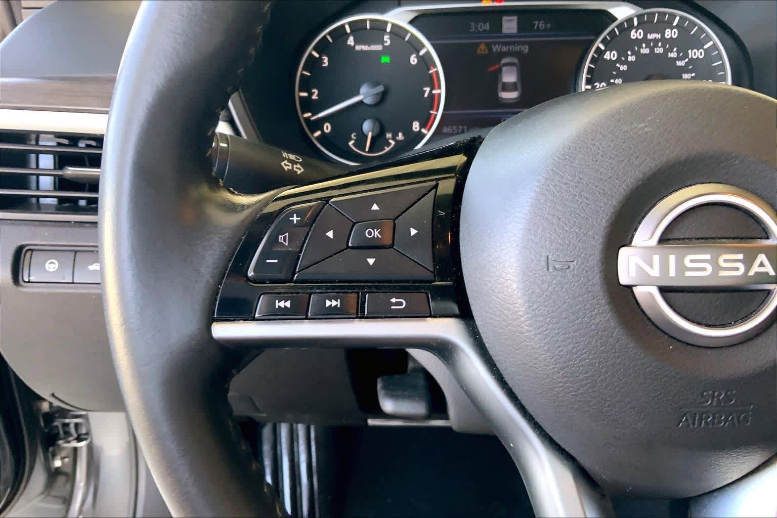 Used 2024 Nissan Altima 2.5 SV w/ SV Premium Package image 24