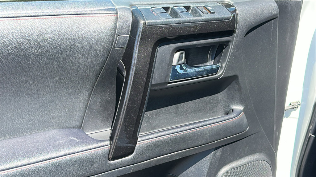 Used 2023 Toyota 4Runner TRD Off-Road Premium image 22