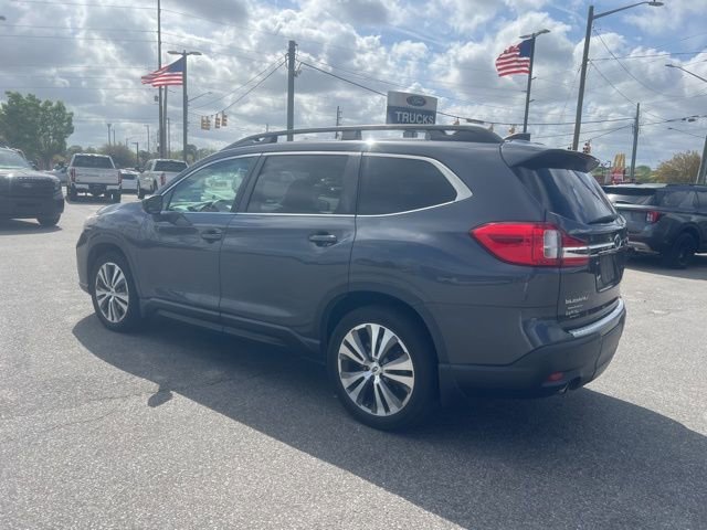 Used 2019 Subaru Ascent Premium w/ Popular Package #2 image 5