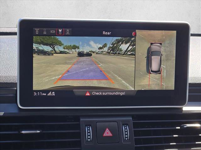 Used 2018 Audi Q5 Prestige w/ Prestige Package image 13