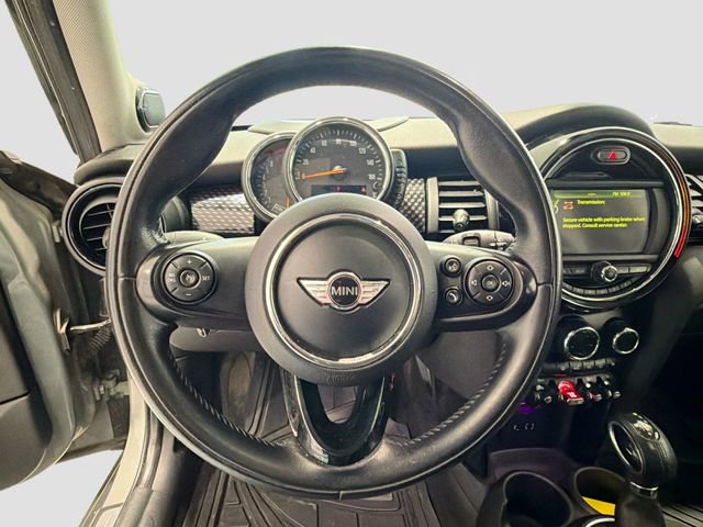 Used 2016 MINI Cooper S image 9
