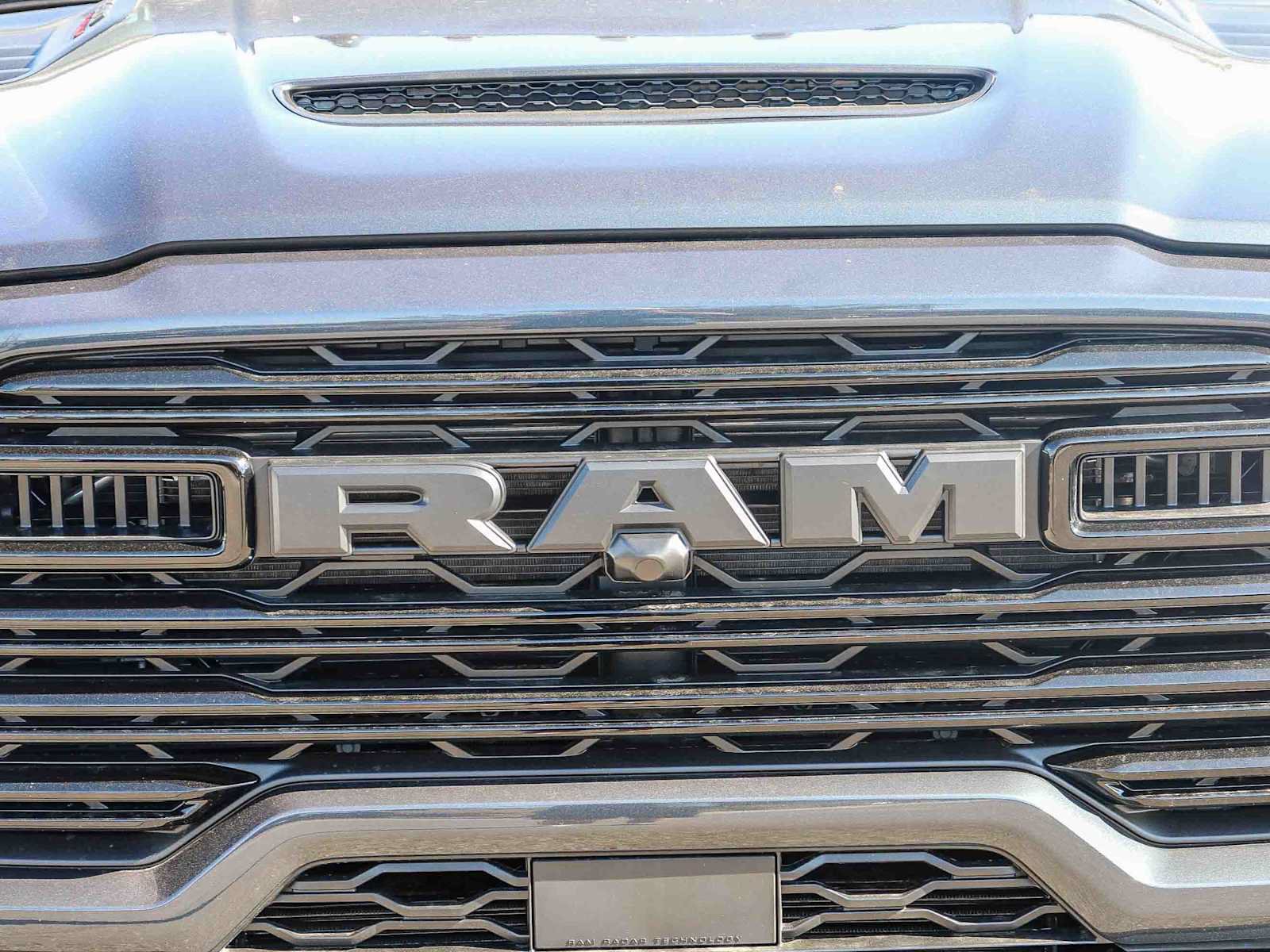 New 2026 RAM 3500 Laramie AWD/4WD image 10
