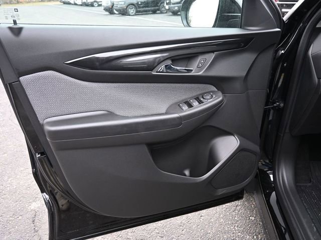 New 2026 Chevrolet TrailBlazer LT w/ LT Cold Weather Package image 14