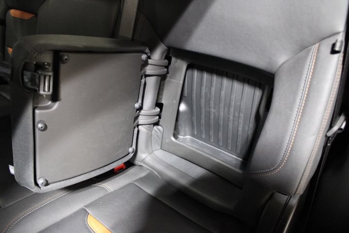 Used 2025 GMC Sierra 2500 AT4 AWD/4WD image 62