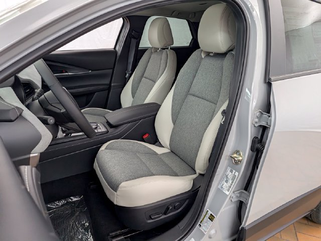 New 2026 MAZDA CX-30 Aire Edition AWD/4WD image 8
