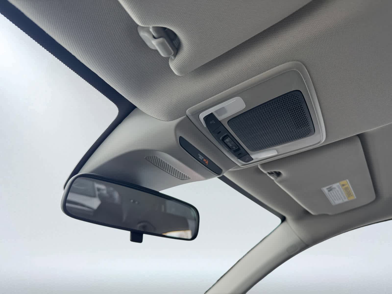 New 2026 Honda HR-V LX image 13