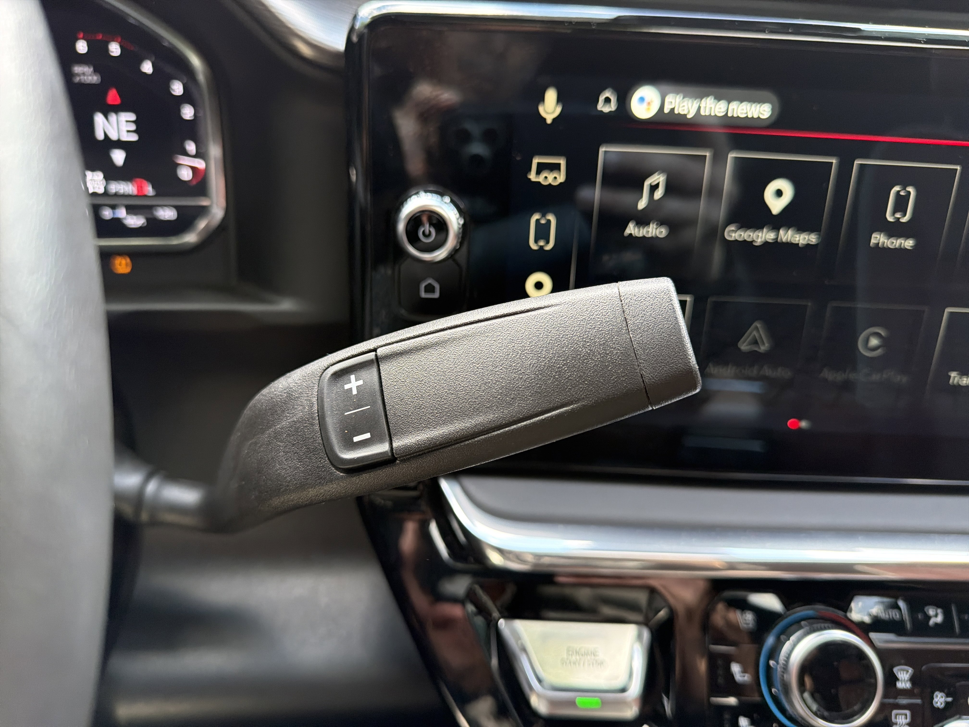 Used 2024 GMC Sierra 2500 Denali Ultimate image 26