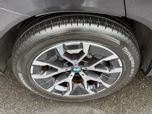 Certified 2025 BMW X3 xDrive30i w/ Convenience Package AWD/4WD image 13