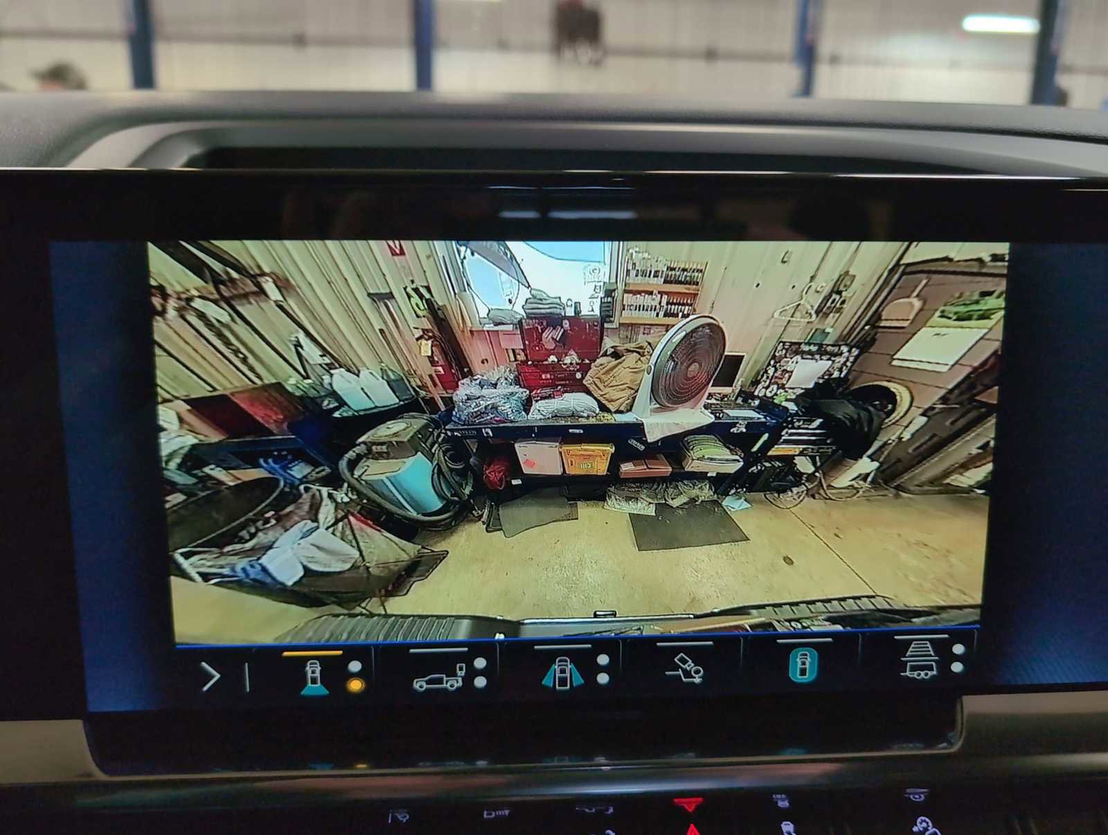 New 2026 Chevrolet Silverado 2500 LT w/ All Star Edition image 16