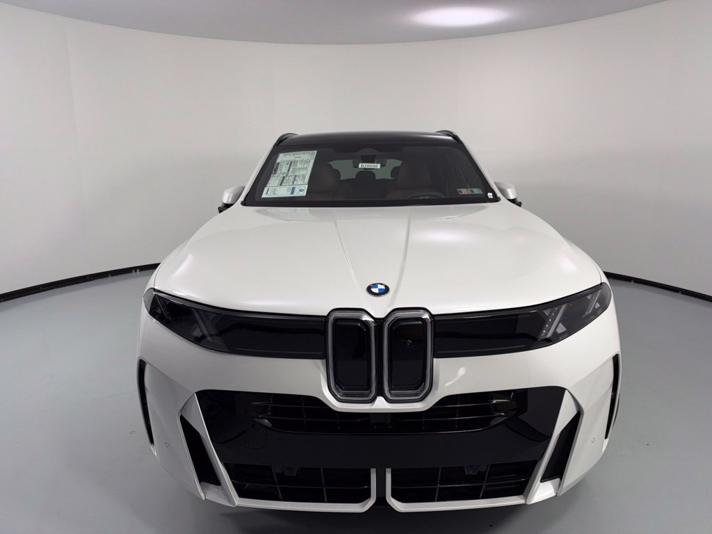 New 2027 BMW X5 xDrive40i w/ M Sport Package AWD/4WD image 2