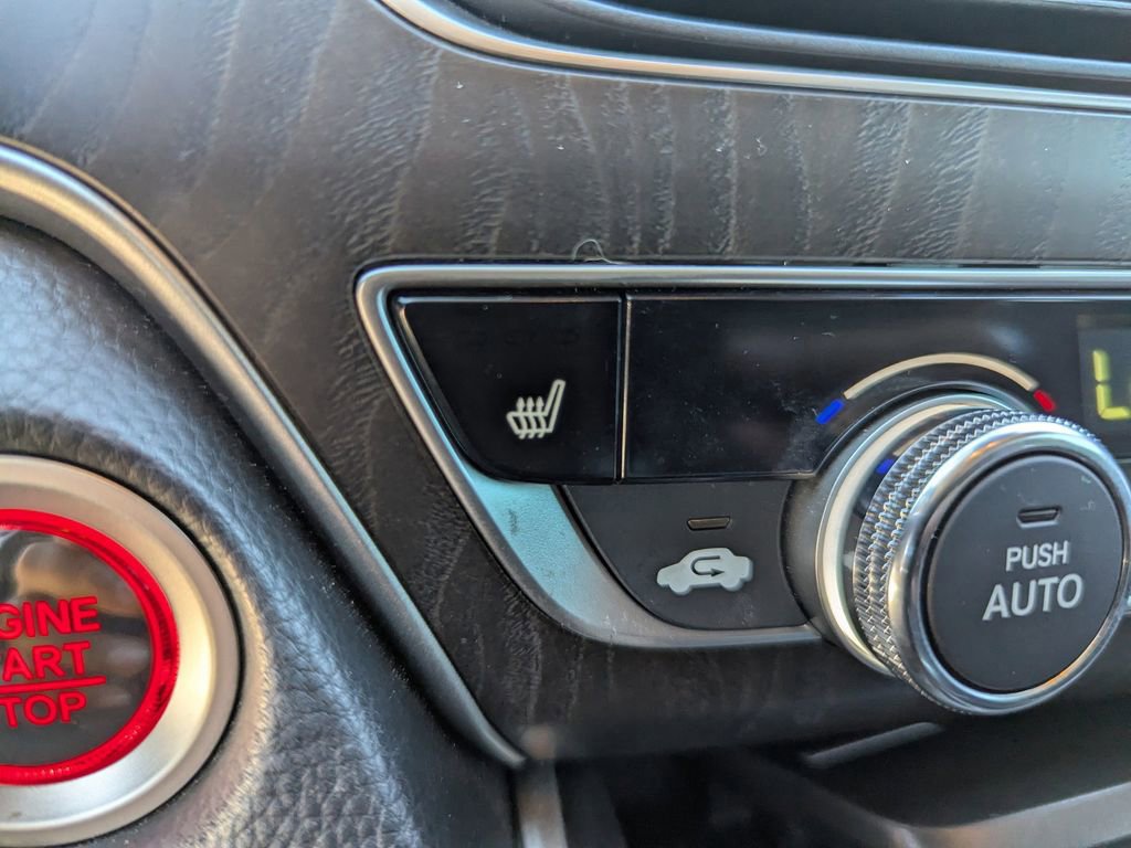 Used 2022 Honda Accord EX-L image 22