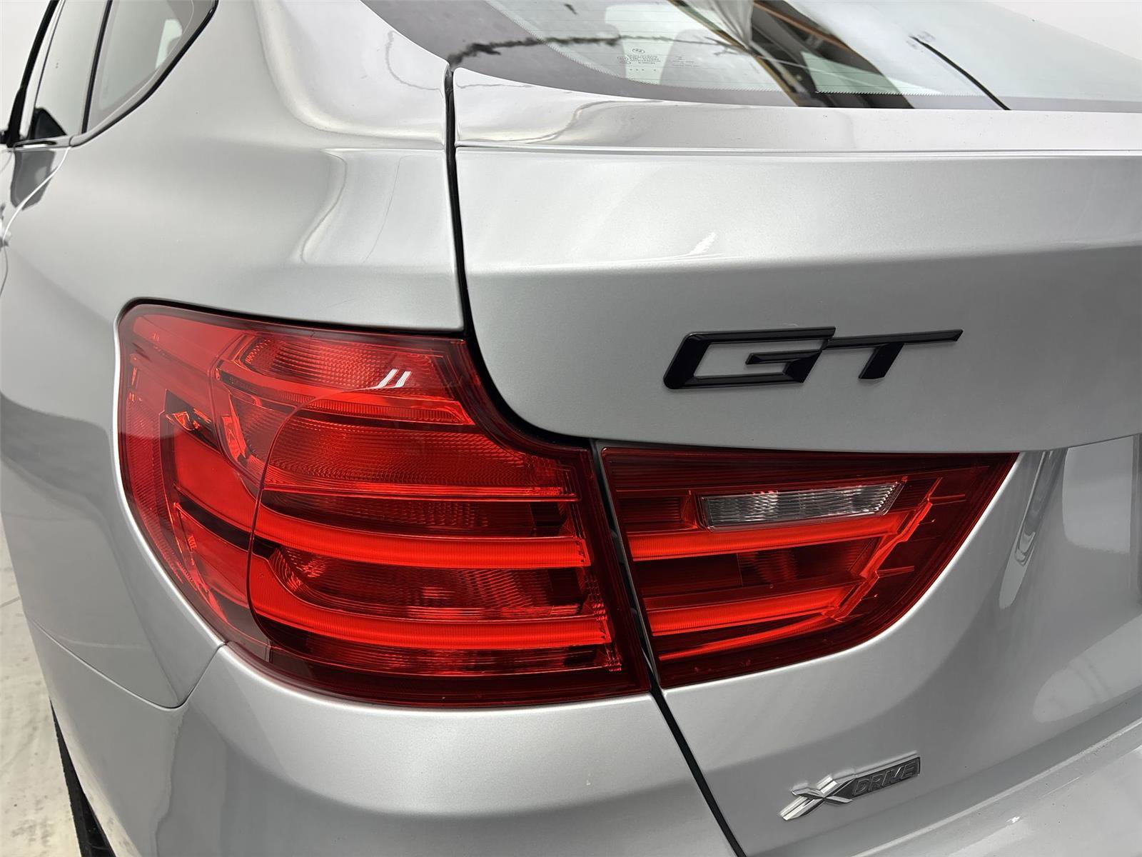 Used 2016 BMW 335i Gran Turismo xDrive AWD/4WD image 19