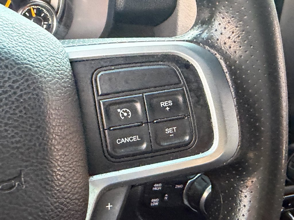 Used 2021 RAM 2500 Big Horn AWD/4WD image 23