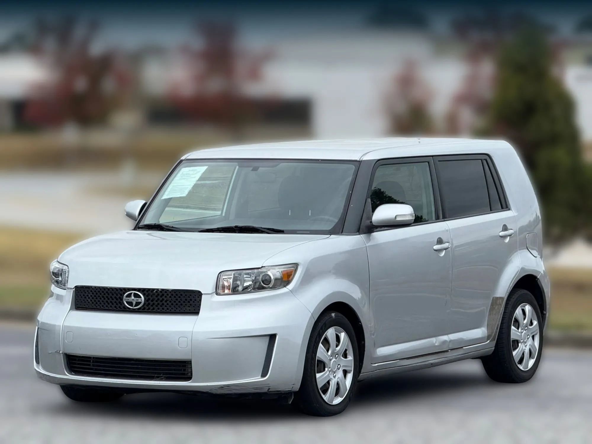 Used 2008 Scion xB