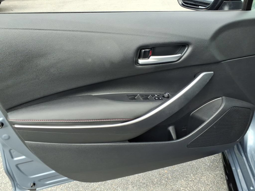 Used 2023 Toyota Corolla SE FWD image 13