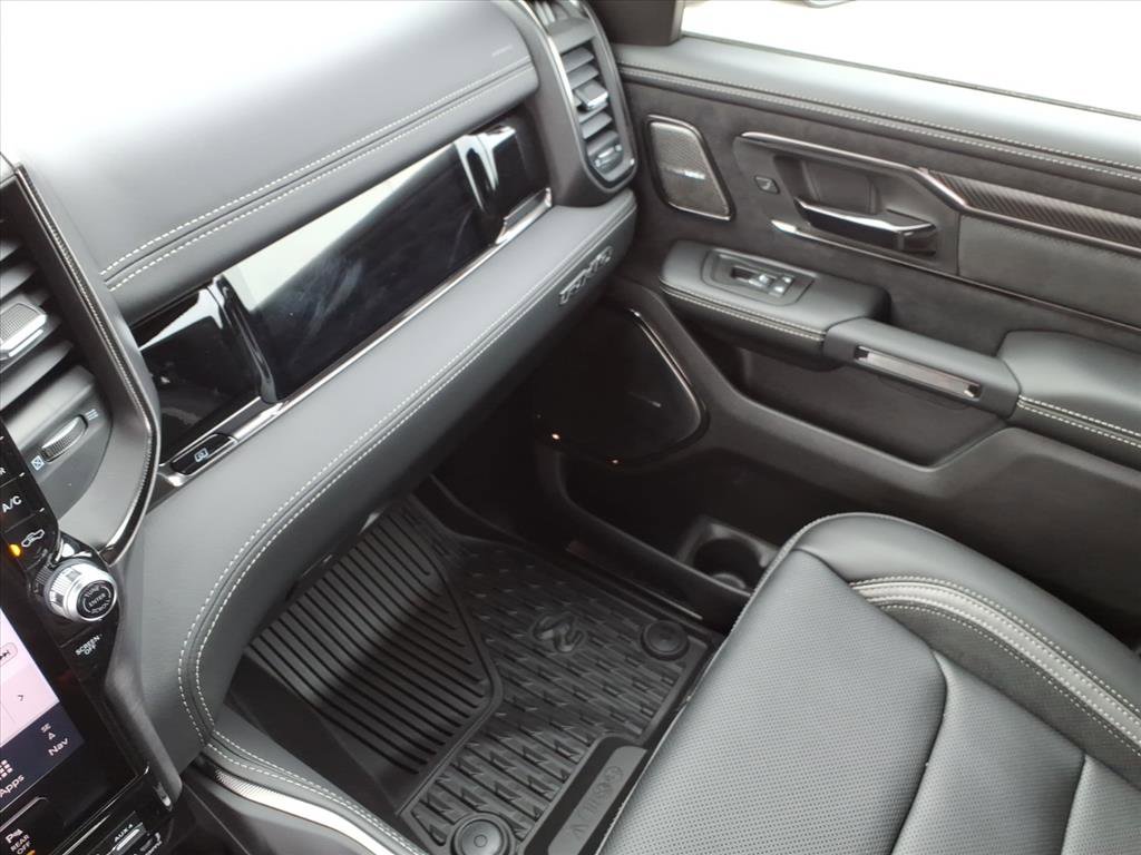 New 2026 RAM 1500 RHO w/ RHO Level 1 Equipment Group image 30