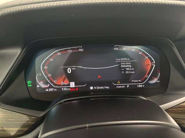 Used 2021 BMW X5 sDrive40i w/ M Sport Package image 25