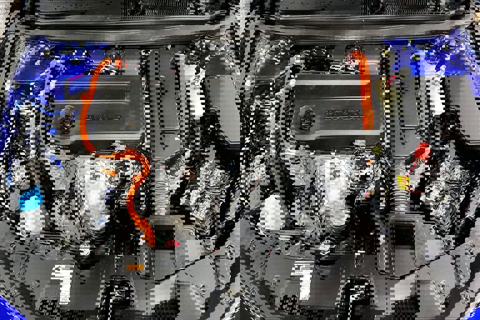 Used 2023 Honda Accord Sport image 64