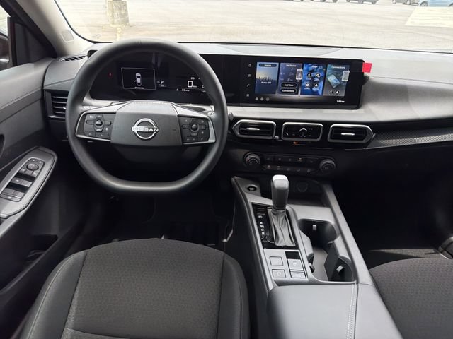 New 2026 Nissan Sentra S w/ S Cold Weather Package FWD image 24